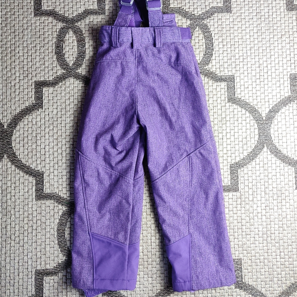 Girl 5t snow pants